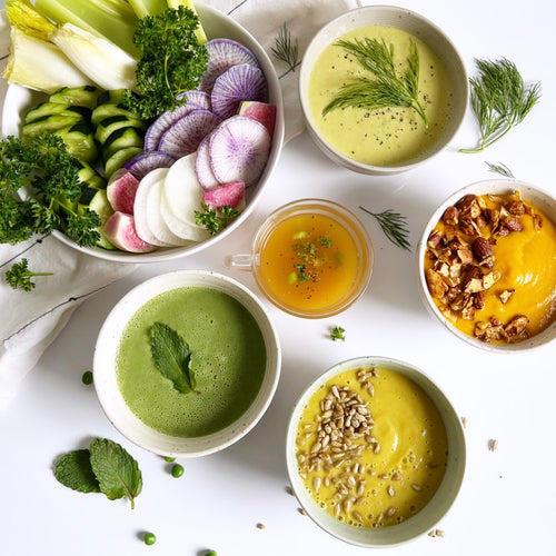 The Best Colorado Cleanse