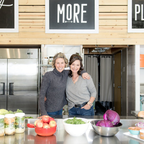 What To Expect From Your First Tuesday Foods Delivery