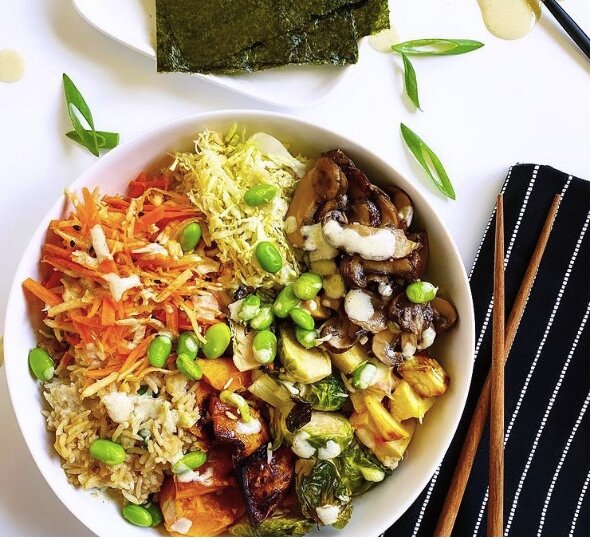 4 Homemade Salad Dressings You'll Make Again & Again