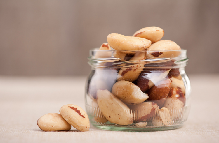 Brazil Nuts {Why We Love Them}