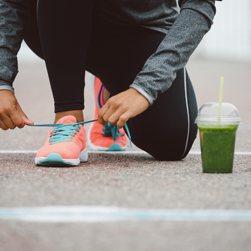 Best Green Smoothie For Energy