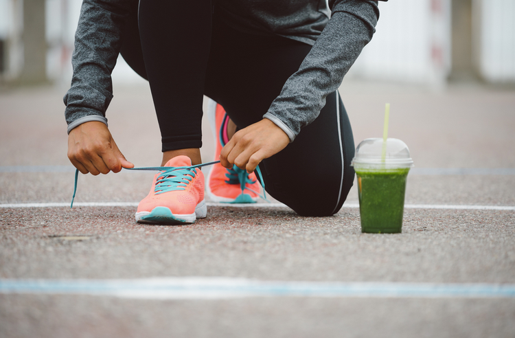 Best Green Smoothie For Energy