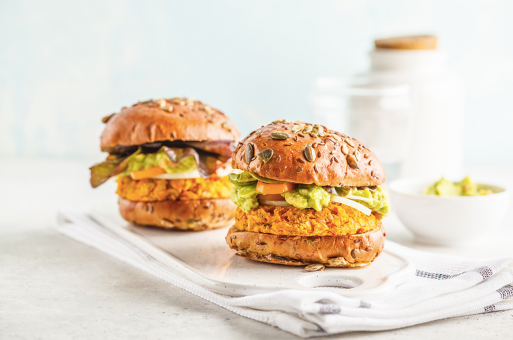 4th Of July Recipe Round-Up {Vegan + Gf}