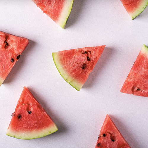 Watermelon Margaritas