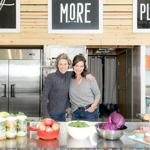 6 Cookbooks We Love!