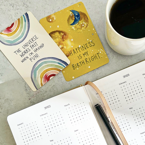 Try Something New! {A 30 Day Challenge}