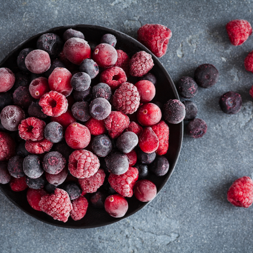 The 10 Best Foods For Radiant Skin