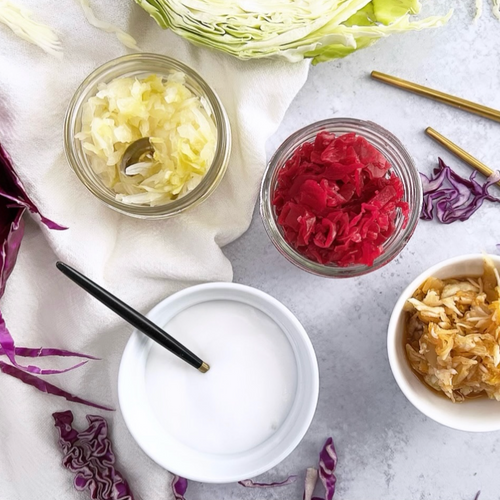 5 Simple Tips To Improve Gut Health
