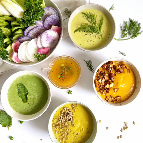The Best Colorado Cleanse
