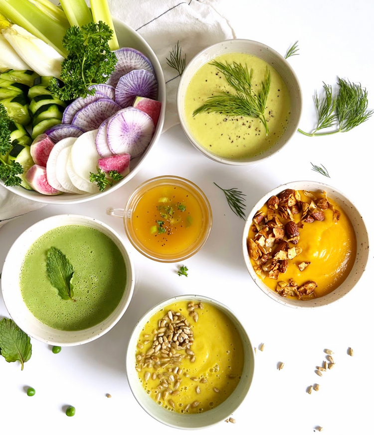 The Best Colorado Cleanse
