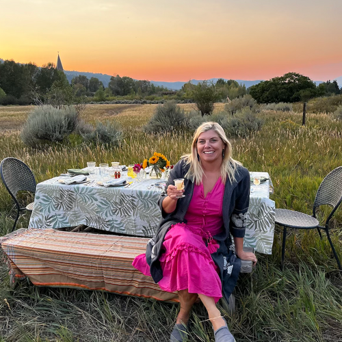 Table For One
