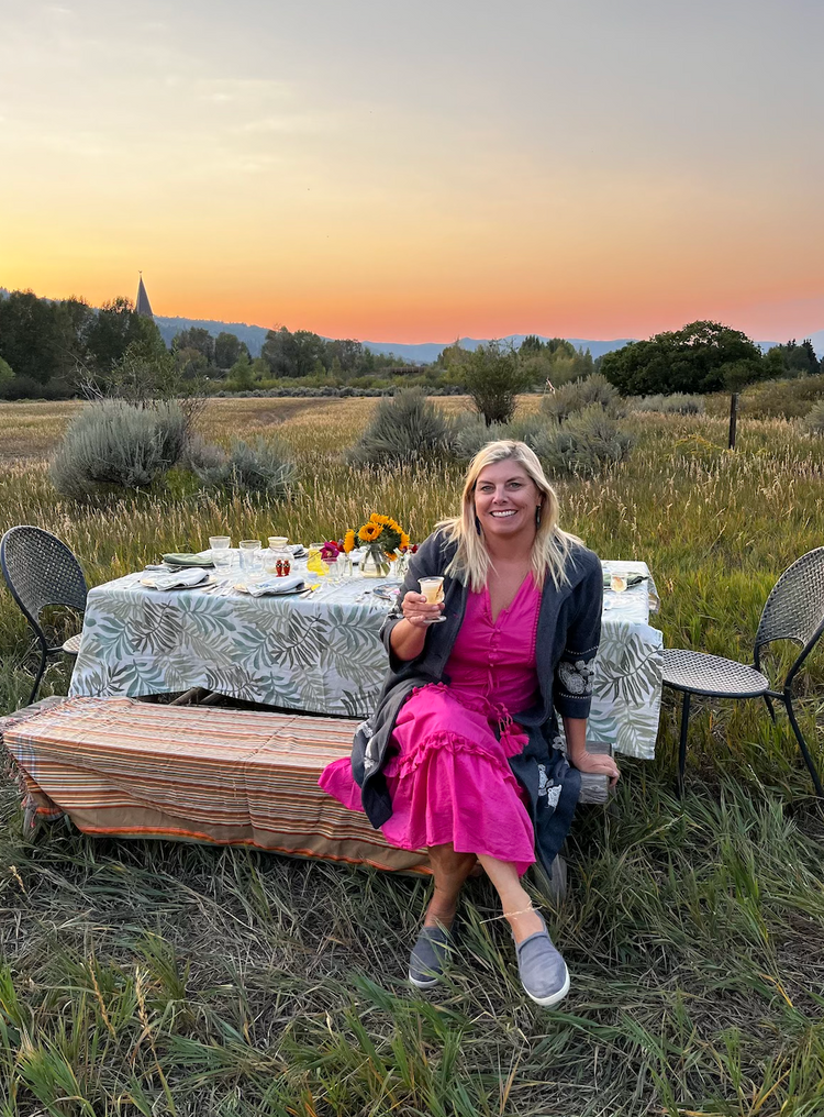 Table For One
