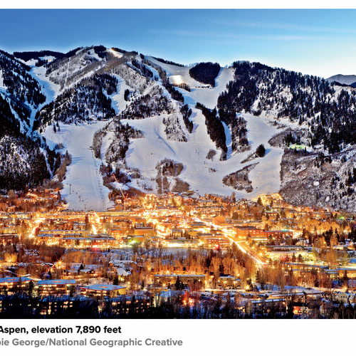 The Best Vegan (ish) Eats In Aspen