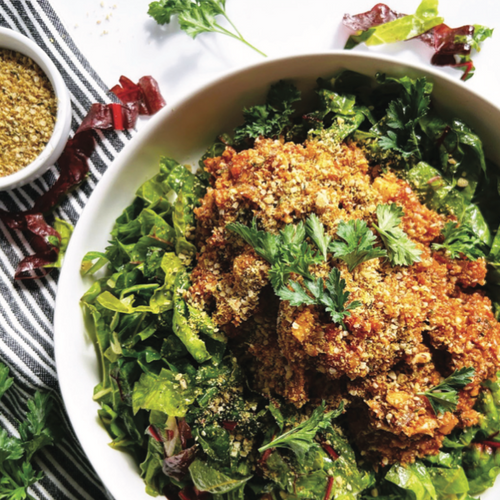 Better Than Bolognese