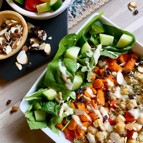 Best Vegan And Vegetarian Meals From Basalt To Glenwood Springs: Colorado Local's Guide