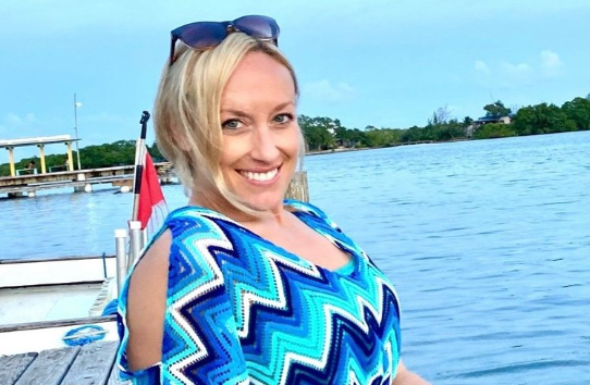 My Week With Tuesday Foods: Amanda Rae, Writer And Editor