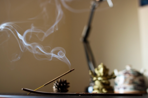 Calm Home, Calm Mind: Part 1