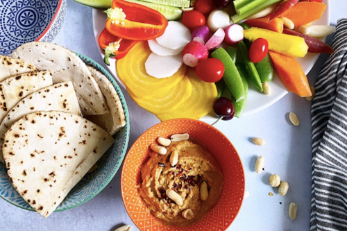 Lunch Box Lunches: Fun For All Ages