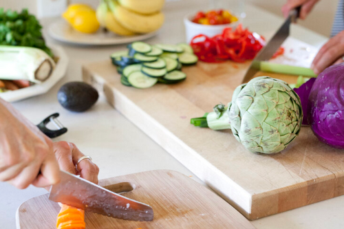 6 Anti-Inflammatory Foods We Use Every Week