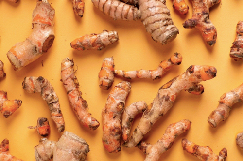 Tumeric: Super Spice?