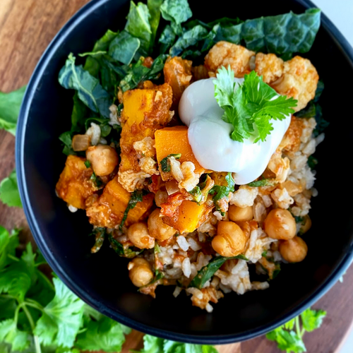 Tuesday Foods + Masi Masa: A Flavorful Food & Wine Recipe