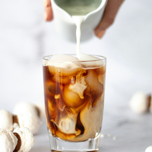 Sip and Thrive: The Surprising Health Benefits of Coffee
