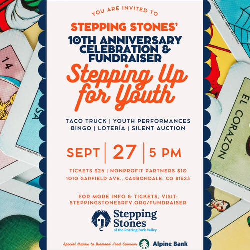 Celebrating Our Neighbors: How Stepping Stones is Making a Difference in Carbondale, Colorado