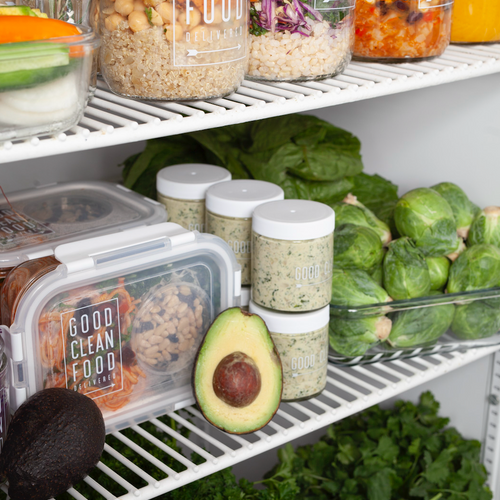 Support Your Immune System With A Plant-Based Diet