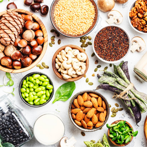 How To Add More Protein To Your Tuesday Foods Meal Delivery