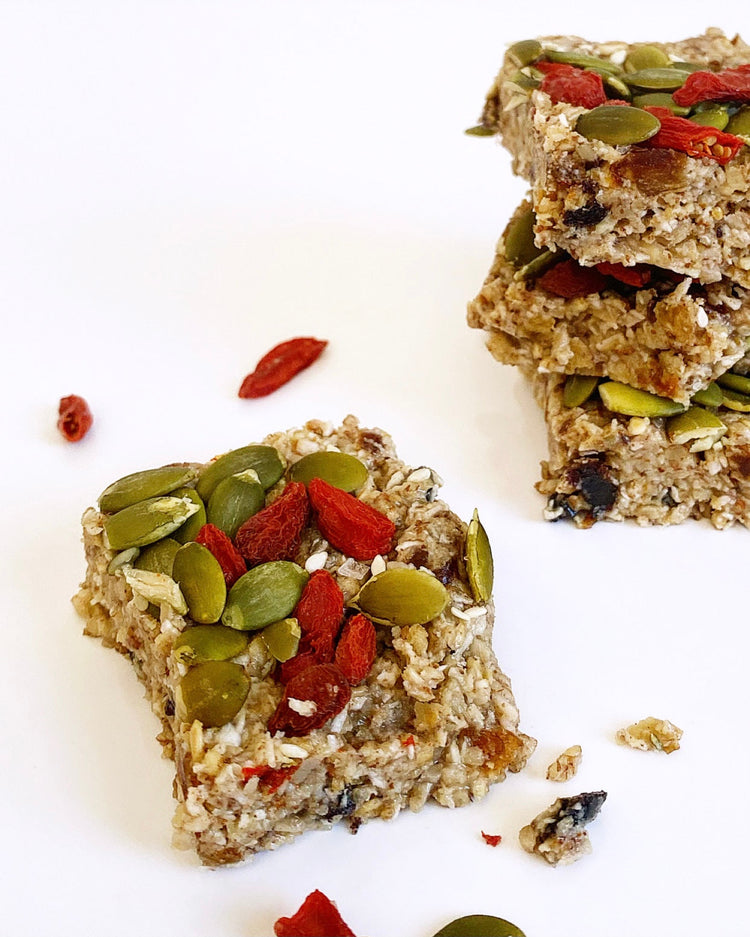 Seed Cycling: Our Tuesday Foods Guide to Hormonal Balance