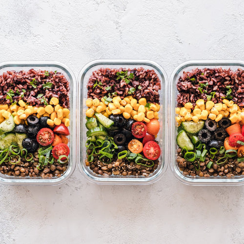 Our Favorite Plant-Based Proteins