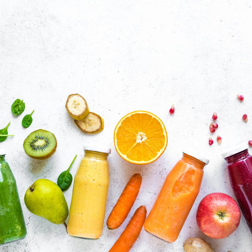 Tuesday Foods Is Serving Tonic Juices