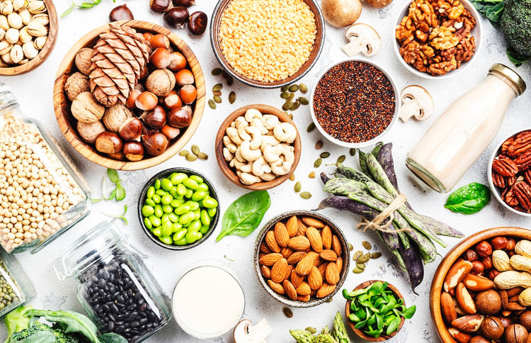 How To Add Protein To Your Tuesday Foods Meal Delivery