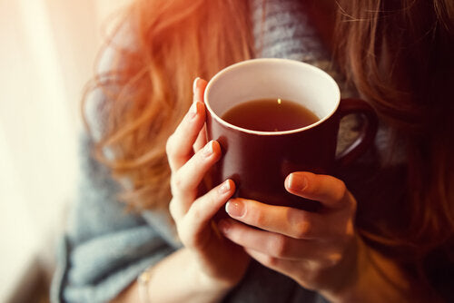 How To Fight A Cold Naturally