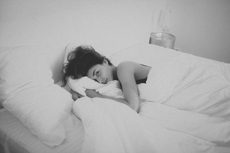 Sleep Better:  A Functional Approach