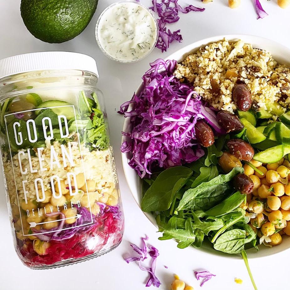 Signature Meal Plan Subscription