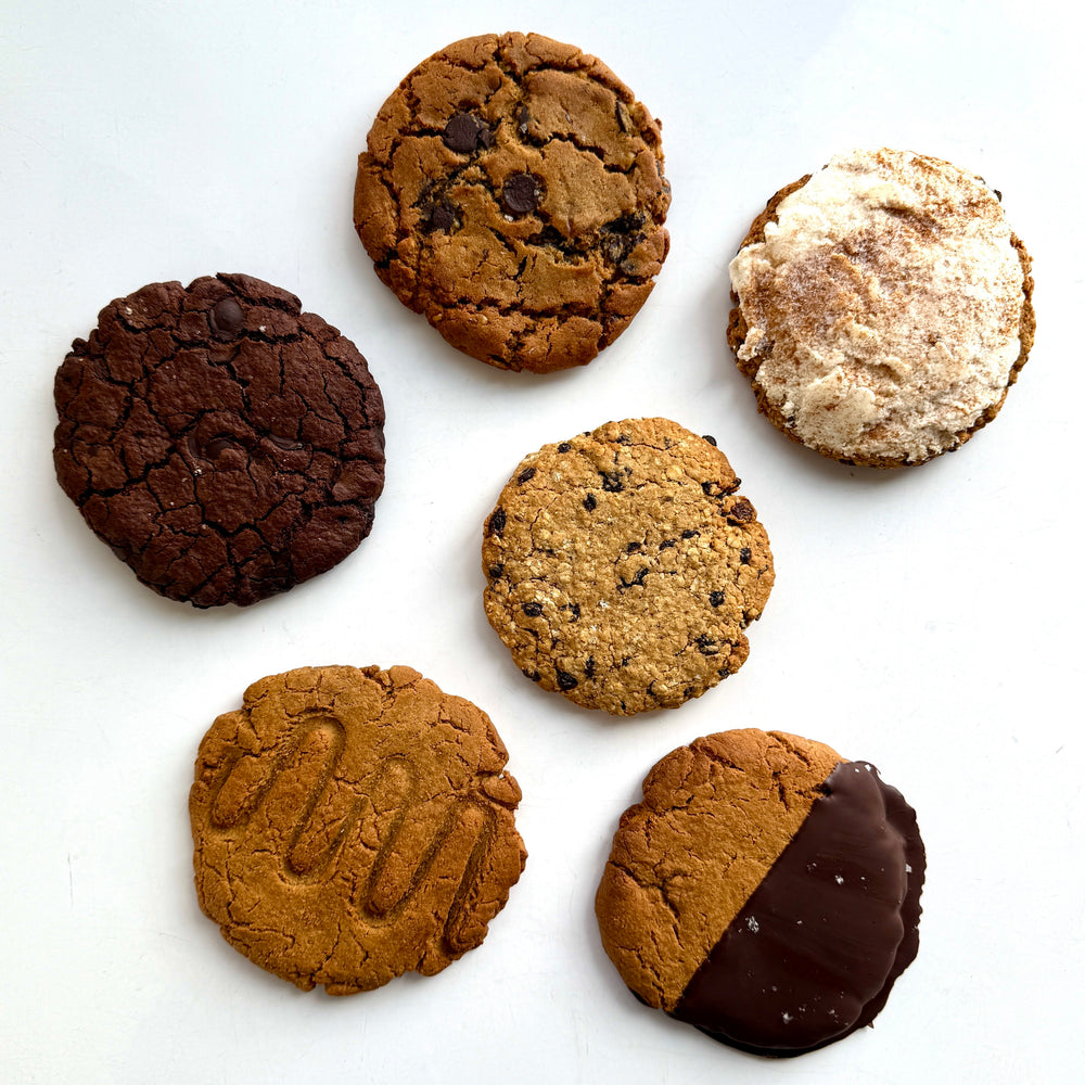 Gift Cookies!
