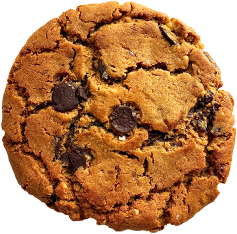 Good Clean Chocolate Chip