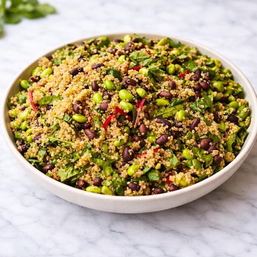 Tuesday Foods High Protein Bowl