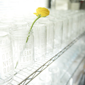 Our Sustainability Mission: Good for You, Good for the Planet