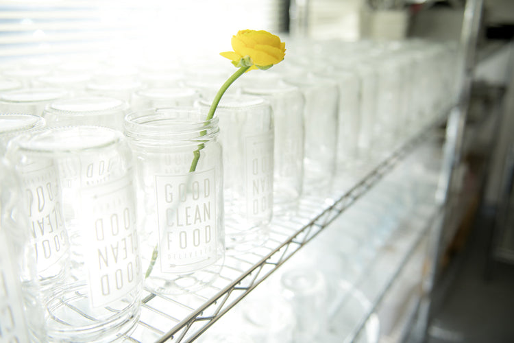 Our Sustainability Mission: Good for You, Good for the Planet