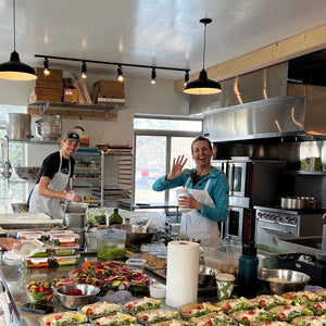 Take the Stress Out of Thanksgiving with Our Chef-Crafted Holiday Sides
