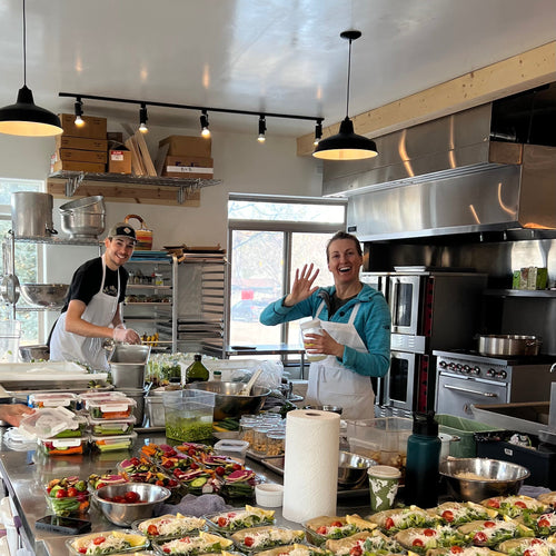 Take the Stress Out of Thanksgiving with Our Chef-Crafted Holiday Sides