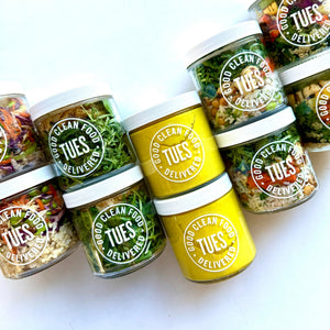 Summer Launch 2025: Cookies, Cleanses & Freezer Fills 🍪🌞