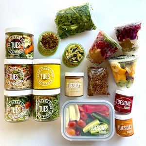 Good Food, Good Mood: The Science Behind What You Eat and How You Feel