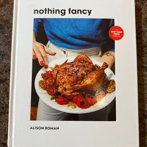 Farro with Toasted Fennel, Lemon, and Basil – A Favorite from Nothing Fancy