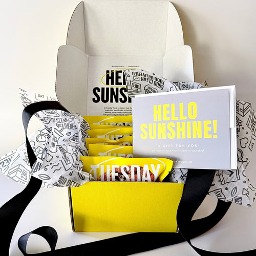 The Sweetest Gift: Better For You Cookies 🍪