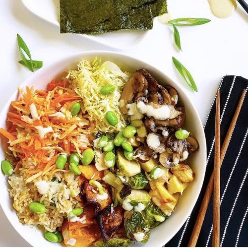 4 Homemade Salad Dressings You'll Make Again & Again