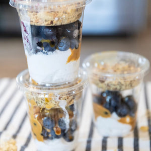 Introducing The Malibu Breakfast Bowl