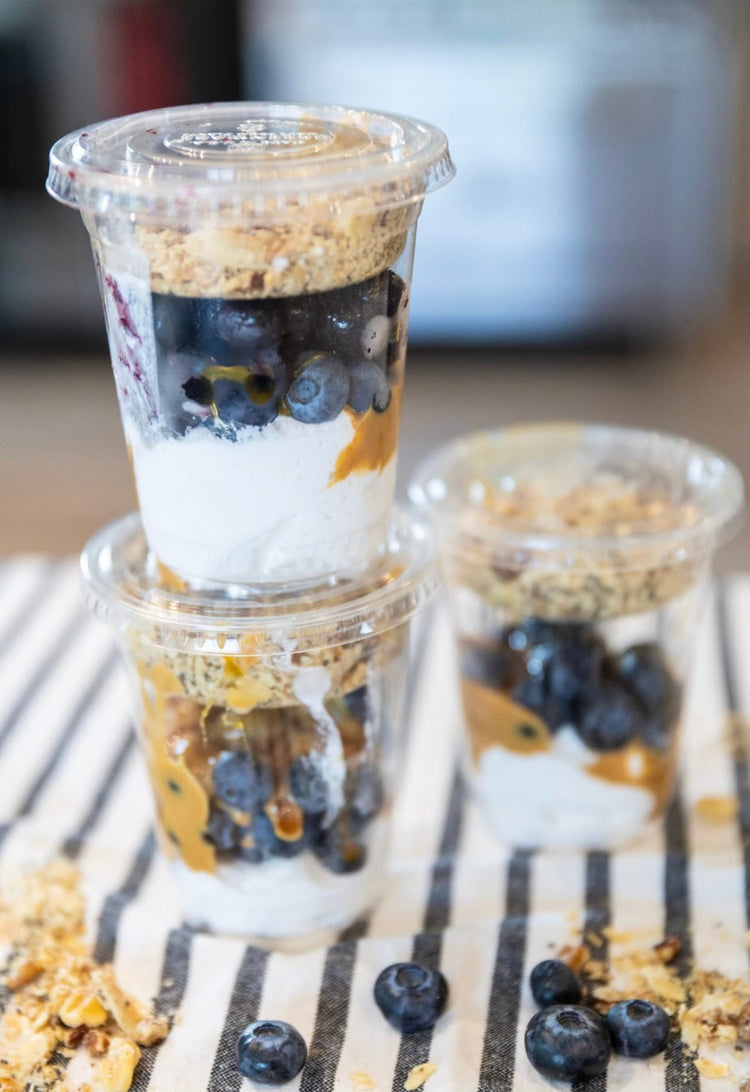 Introducing The Malibu Breakfast Bowl
